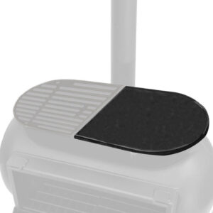 OzPig Big Pig Flat Iron BBQ Plate