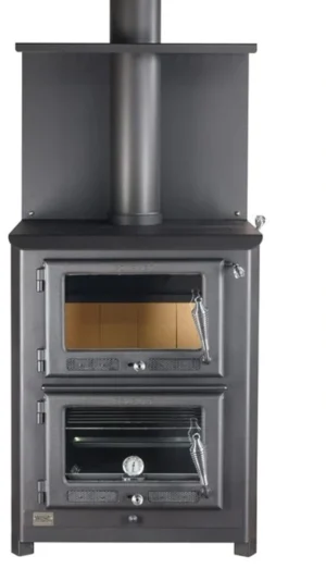 Thermalux Gourmet Cooker Splashback