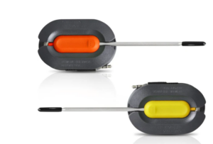 PureQ Probe Sentinel Silicone handle