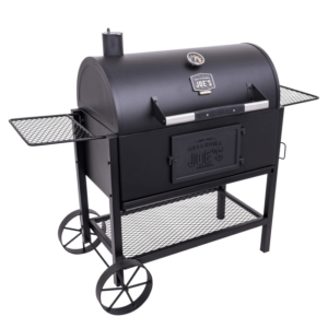 Oklahoma Joe's Judge Charcoal Grill