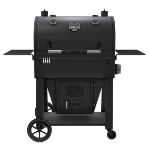 Oklahoma Joe's Marshal Centrebox Smoker (Arriving Soon)