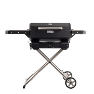 Masterbuilt Portable Charcoal Grill W/Cart