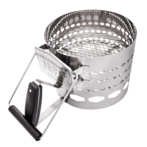 Oklahoma Joe's Half Time XL Chimney Starter