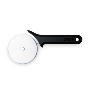 Ooni Pizza Cutter Wheel Black