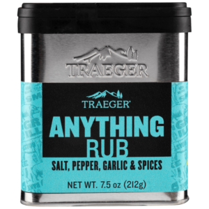 Traeger Anything Rub (212g)