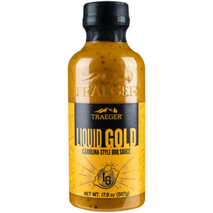 Traeger Liquid Gold BBQ Sauce