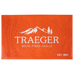 Traeger Grill Mat