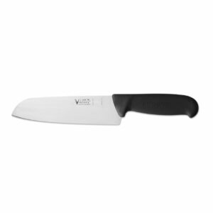 Victory Knives Santoku Chef's Knife - Progrip