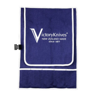Victory Knives Wrap - 5 Pockets