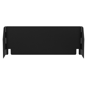 Oklahoma Joe's Firecraft Barrel Wind Guard (Arriving Soon)