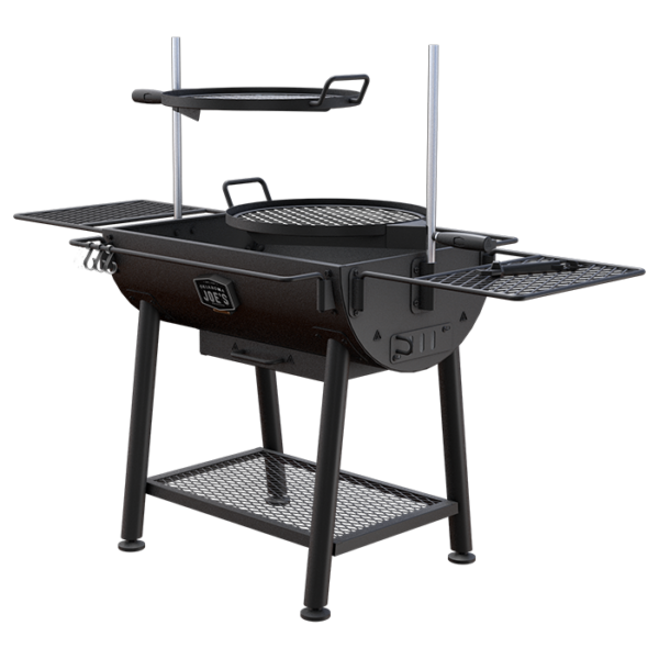 Oklahoma Joe's Firecraft Series Barrel 23302166 3 Oklahoma Joe's Firecraft Series Barrel 23302166 3