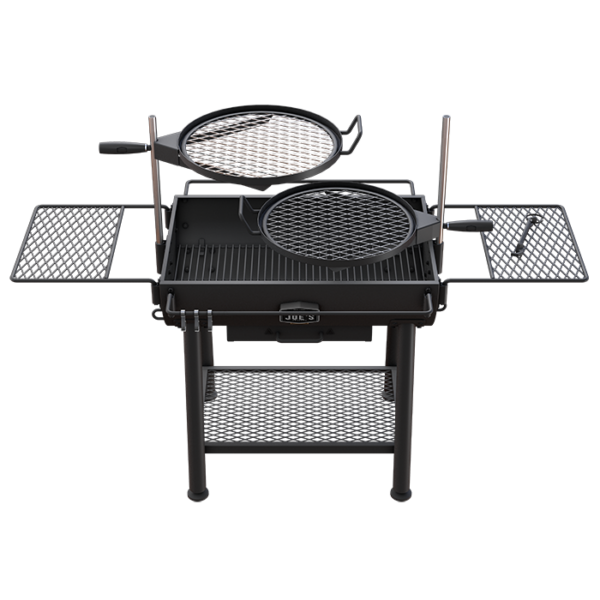 Oklahoma Joe's Firecraft Series Barrel 23302166 4 Oklahoma Joe's Firecraft Series Barrel 23302166 4