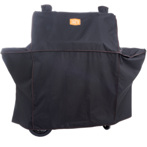 Oklahoma Joe's Marshal Centerbox Smoker Cover (Arriving Soon)