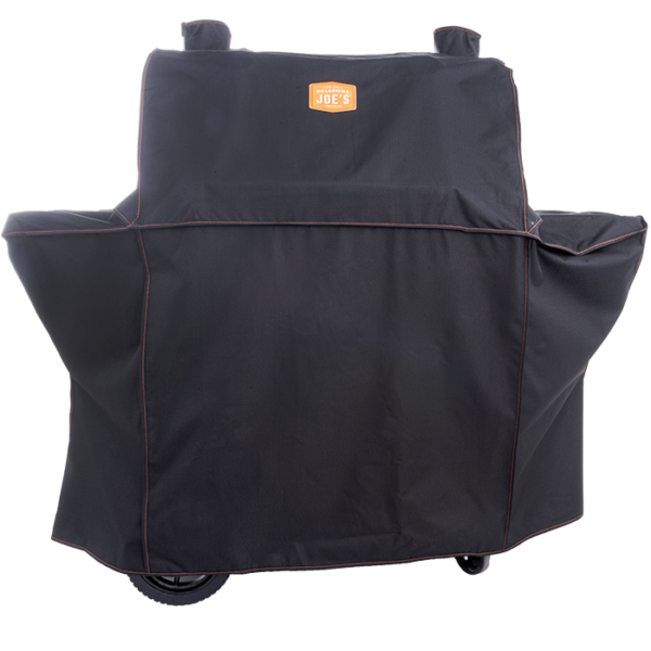 Oklahoma Joe's Marshal Centerbox Smoker Cover 9637960P04 1
