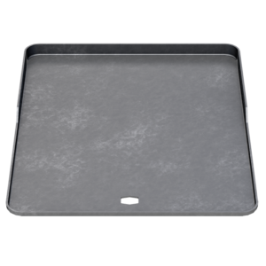 Oklahoma Joe's Marshal Centerbox Smoker Griddle (Coming Soon)