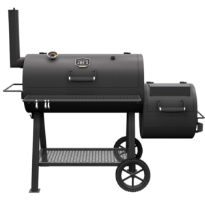 Oklahoma Joe's New Highland Offset Smoker (Arriving Soon)