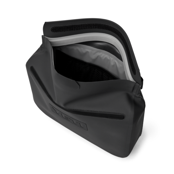 Yeti Sidekick 6L Black 4 Yeti Sidekick 6L Black 4