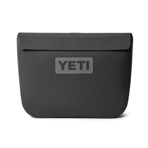 Yeti Sidekick 6L Charcoal 5
