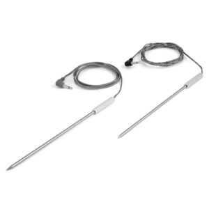 BROIL KING THERMOMETER - 2 PC REPLACEMENT PROBES