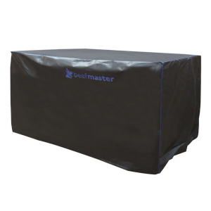 Beefmaster Griddle Cover for 6 Burner