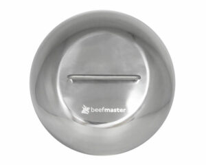 Beefmaster Griddle Grilling Dome