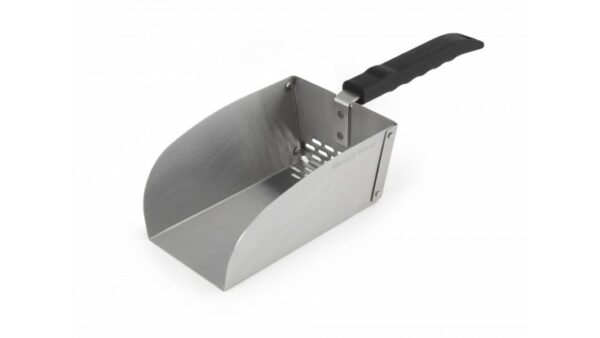 Broil King Pellet Charcoal Scoop SS 63946