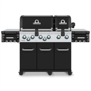 BROIL KING REGAL 690