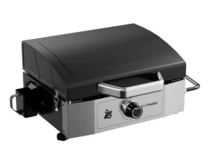 Beefmaster Griddle 1B Portable Bbq