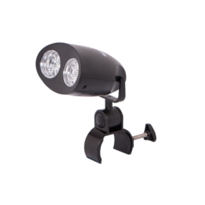 Gasmate ET Led BBQ Light