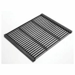 Gasmate 3 & 6 Burner Satin Enamel BBQ Grill
