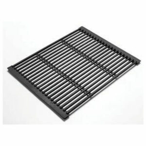 Gasmate 4 Burner Satin Enamel BBQ Grill