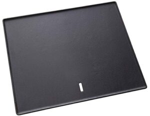 Gasmate 4 Burner Satin Enamel Hotplate