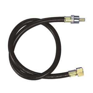 Gasmate LPG Cooker Hose 600mm