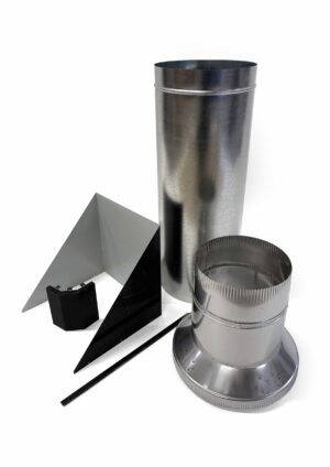 Metro Eco Option Kit