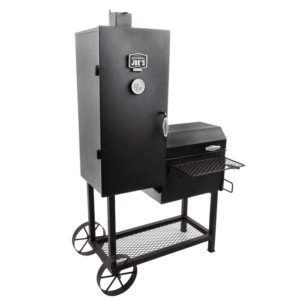 Oklahoma Joe's Bandera Vertical Offset Smoker