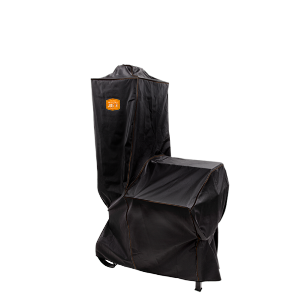 Oklahoma Joes Bandera Vertical Offset Smoker 6279942p04