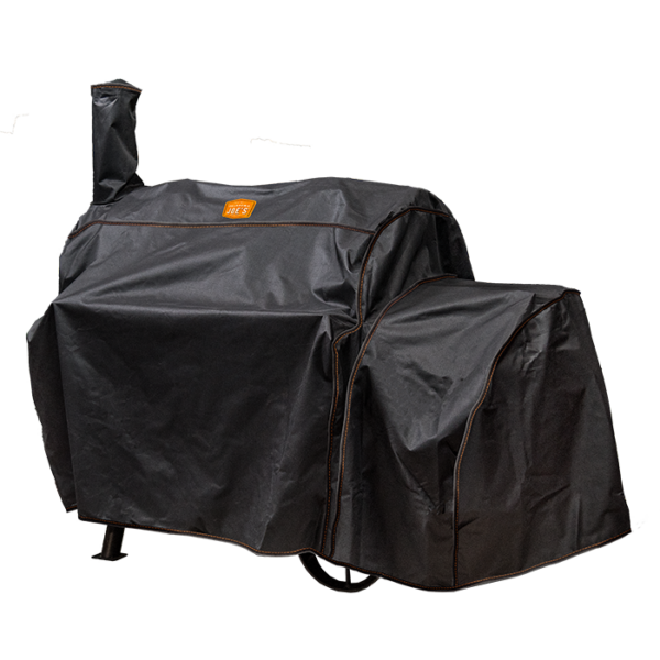 Oklahoma Joes Highland Offset Smoker Cover 8259969p02