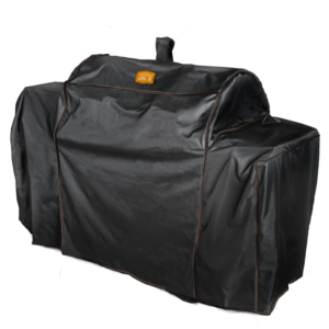 Oklahoma Joe's Longhorn Combo Smoker/Grill Cover