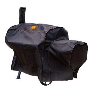 Oklahoma Joe's Longhorn Offset Smoker Cover
