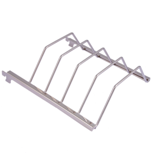 Oklahoma Joe's Rider DLX Rib Rack