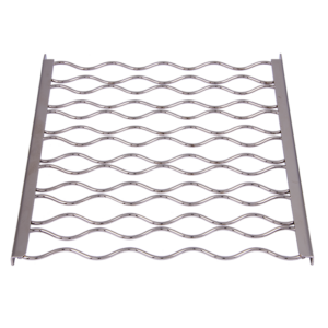 Oklahoma Joe's Rider DLX Drumstick Rack