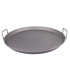 Oklahoma Joe's Rider DLX Round Griddle