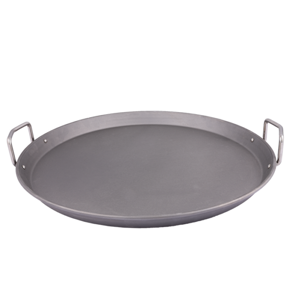 Oklahoma Joes Rider DLX Griddle 1996977p04