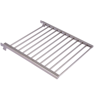 Oklahoma Joe's Rider DLX Multi-Purpose Flex Rack