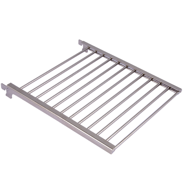 Oklahoma Joes Rider DLX Multi Purpose Flex Rack 4418428P06