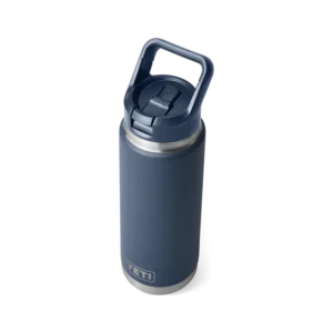 YETI Rambler® 26oz C Straw Bottle