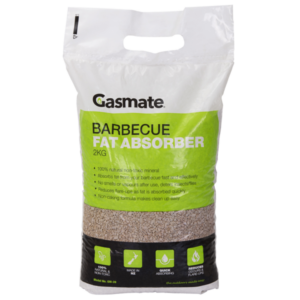 Gasmate BBQ Fat Absorber (2kg)