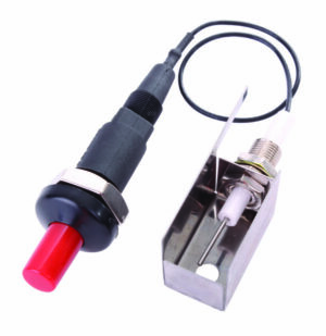Gasmate BBQ Piezo Ignition Kit