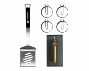 Beefmaster Griddle Breakfast Tool Set