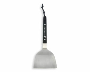 Beefmaster Griddle Teppan Yaki Spatula